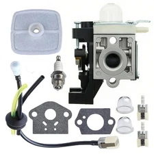 NEW CARBURETOR FOR ECHO SRM-230 TRIMMER ENGINE