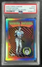 SHOHEI OHTANI PSA 10 2025 TOPPS CHROME #UV-1 ULTRAVIOLET ALL-STARS DODGERS 1171