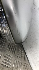 Retroviseur gauche (ou coque) Citroen DS
