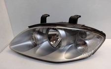 Feu avant (phare) Ssangyong RODIUS