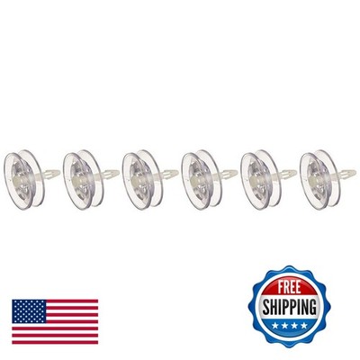 Hayward AXV551P Wheel Kit for Select Hayward Pool Cleaners