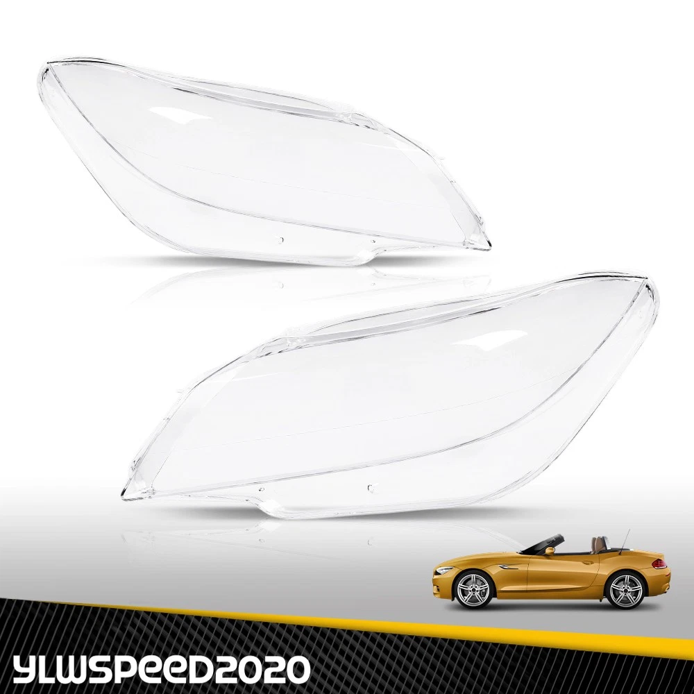 Headlights for 2020 BMW Z4 for sale | eBay