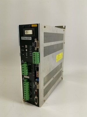 YOKOGAWA DYNASERV LITTON PRECISION PRODUCT UR1A DD Servo Actuator