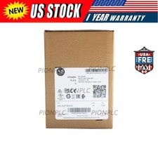 Allen-Bradley 22A-D2P3N104 PowerFlex 4 0.75 kw 22AD2P3N104 New Sealed