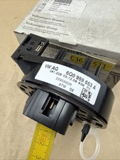 Schleifring Vw/seat/skoda 6q0959653a 25958926 Original VW