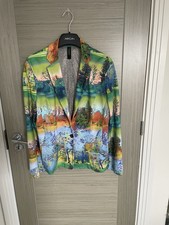 Marc Cain Fab Jacket N6 The Sun Is Shining In All Weather