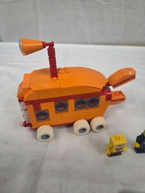 LEGO SpongeBob SquarePants: The Bikini Bottom Express (3830)