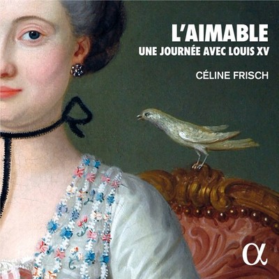 L'AIMABLE UNE JOURNEE AVEC L / VARIOUS - L'AIMABLE UNE JOURNEE AVEC L / VARIOUS