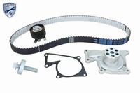 Vaico Wasserpumpe + Zahnriemensatz FüR Dacia Infiniti MERCEDES-BENZ Renault