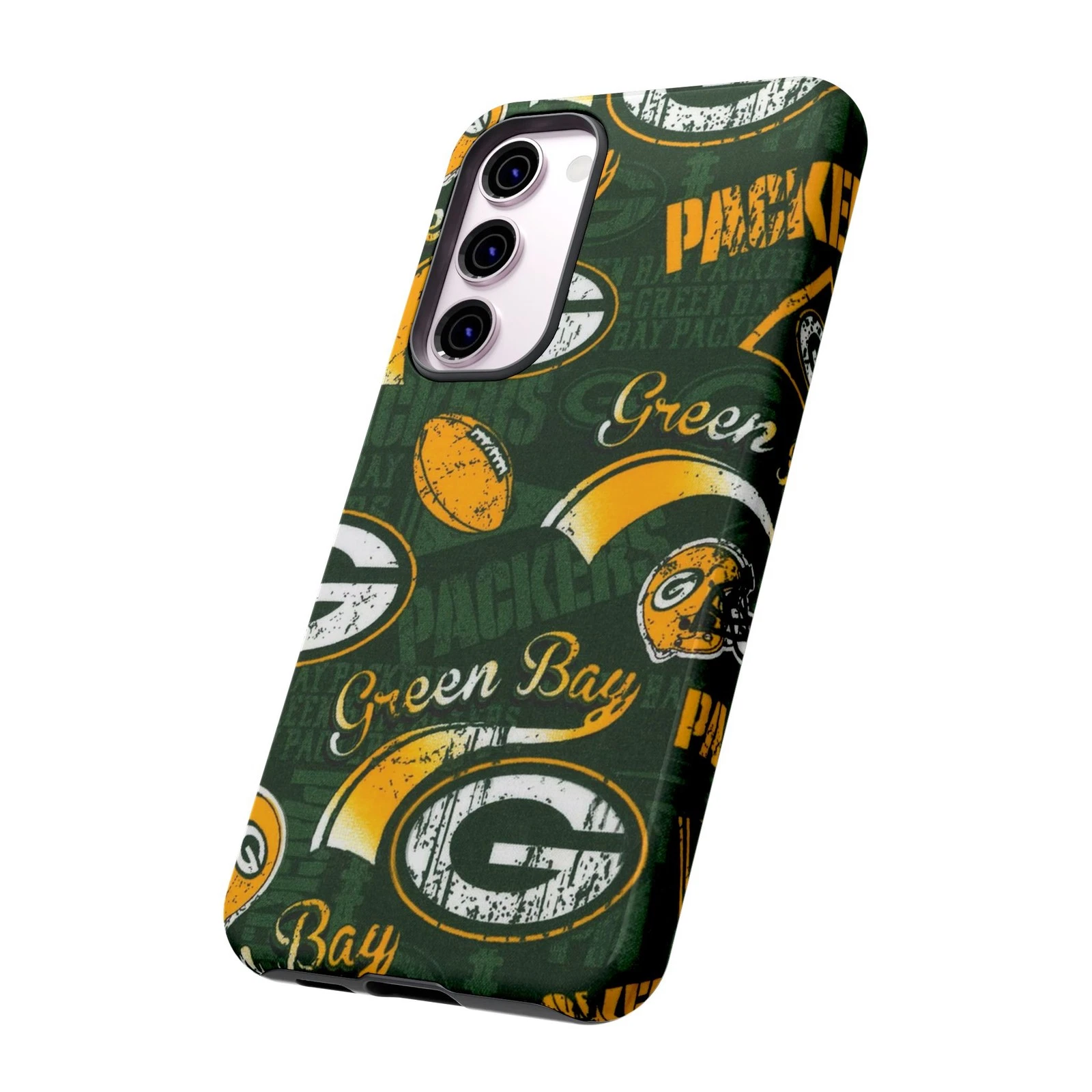 Green Bay Packers Phone Cases for iPhone