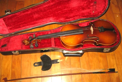 Suzuki 3/4 Size Violins for sale | eBay