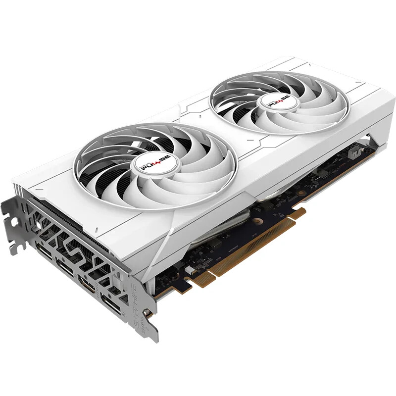 Sapphire AMD Radeon RX 6750 GRE 12GB GDDR6 Graphics card | eBay Sapphire AMD Radeon RX 6750 GRE 12GB GDDR6 Graphics card | eBay