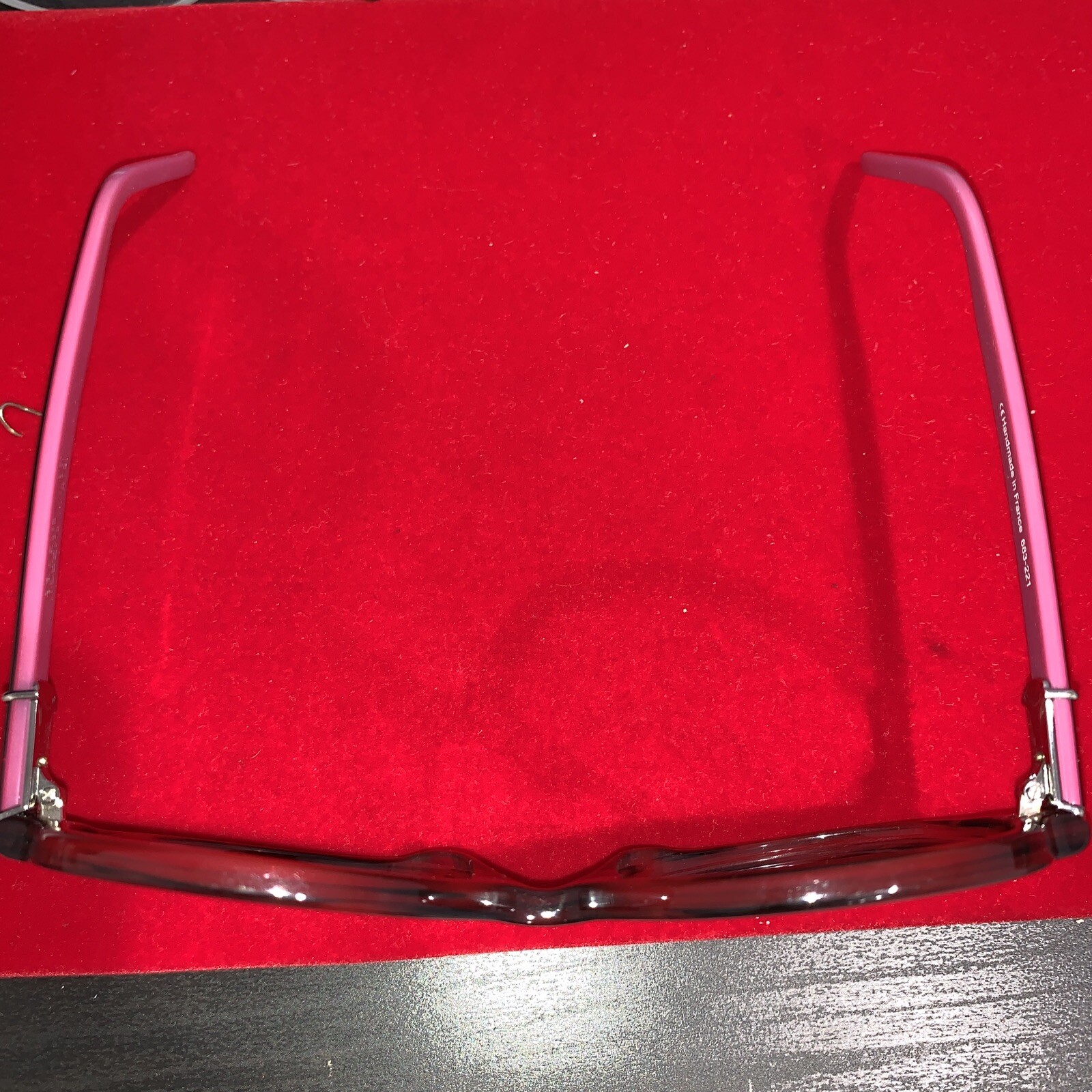 NEW AUTHENTIC ROBERT MARC 683-221 SUNGLASSES - image 3