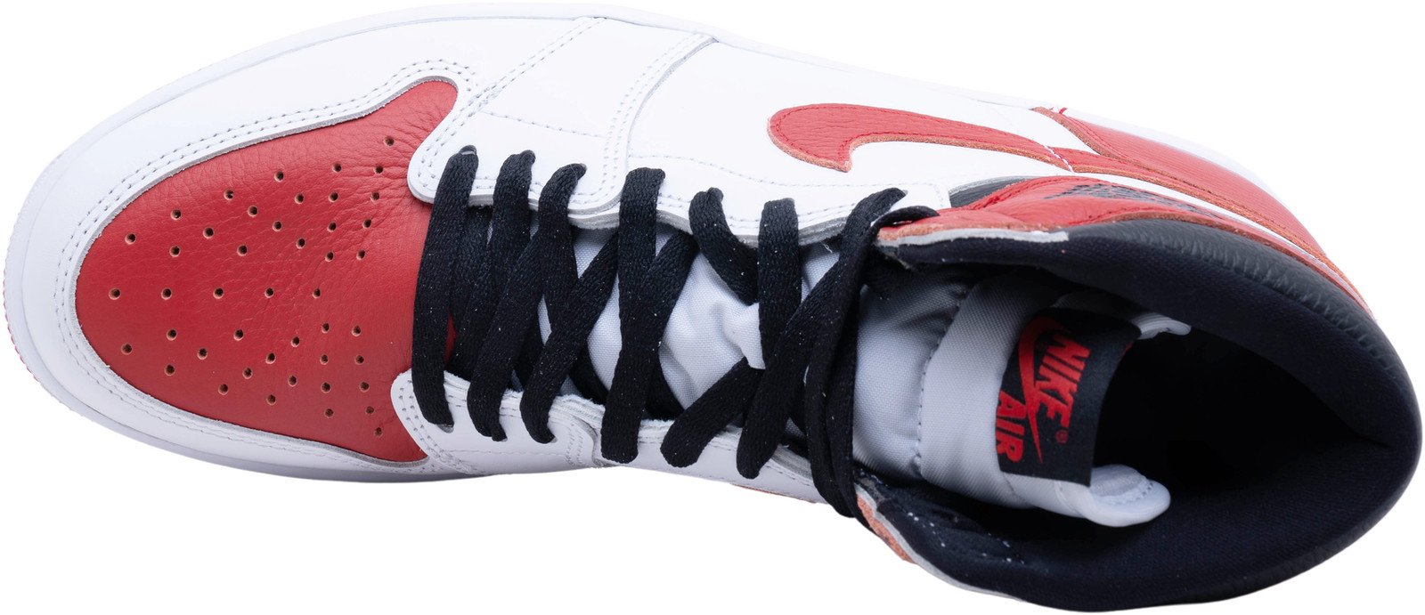 Preços baixos em Jordan 1 Retro OG High Heritage | eBay