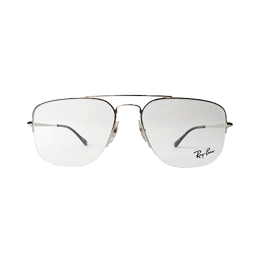 New Ray Ban Aviator Eyeglasses RB 6441 