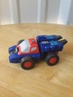 Transformers Crosshairs G1 Autobot 1987 Takara Hasbro Vintage Incomplete
