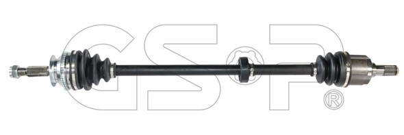 224058 GSP Antriebswelle FüR Hyundai,Hyundai (Beijing),Kia-image