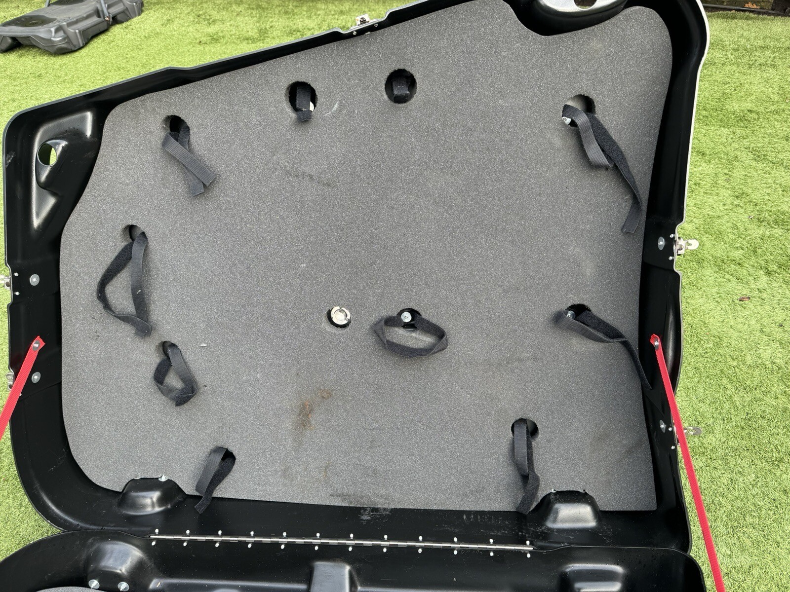 Bike Box Alan Premium Bike Box eBay