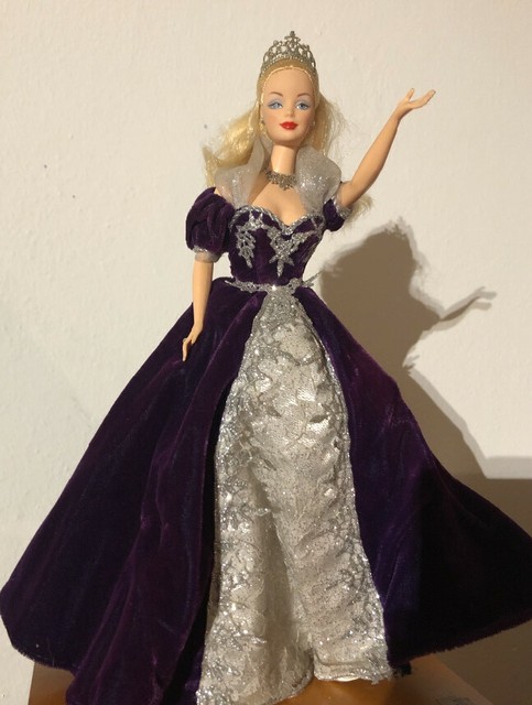 barbie millennium 2000