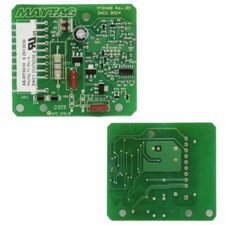 Nuevo tablero de control de lavadora Maytag original OEM 22003575 ~ ¡SE ENVÍA RÁPIDO!  10D