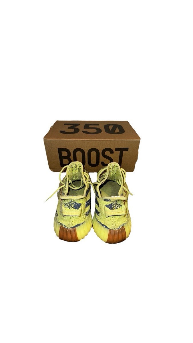 adidas gazelle silver green womens Adidas Yeezy Boost 350 V2 Semi Frozen Yellow