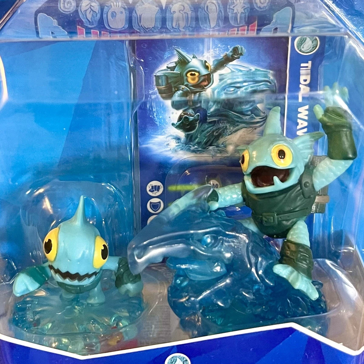 Skylander toys walmart sales