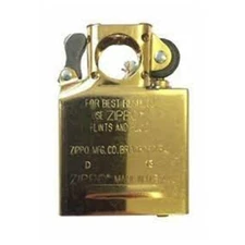 Zippo Lighter Replacement Brass Pipe Insert Brand New