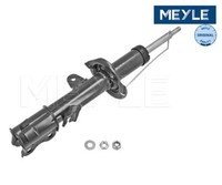 StoßDäMpfer Meyle 36-266230024 Vorderachse Links FüR Nissan