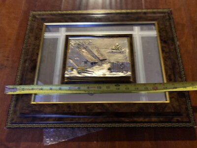 銀版画　イタリア製　　Silver art made in Italy s-l400.jpg