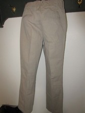 Columbia Sportswear Company pants khaki NWOT size 6