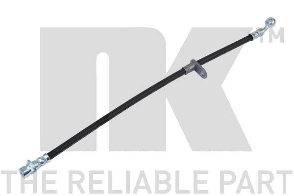 NK 852678 Bremsschlauch 470 Mm FüR Honda-image