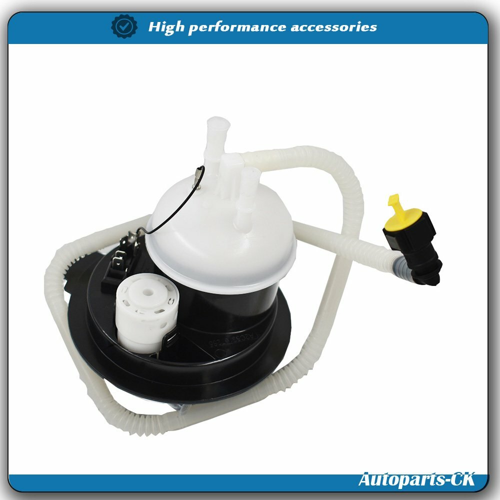 Fuel Pump Filter Replacement For 2003-2010 Porsche Cayenne - Part #A2C59514938 / 95562042100 - View #4