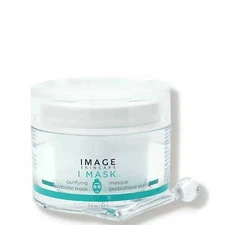Image skincare Purifying pobiotic mask 59ml #dkau