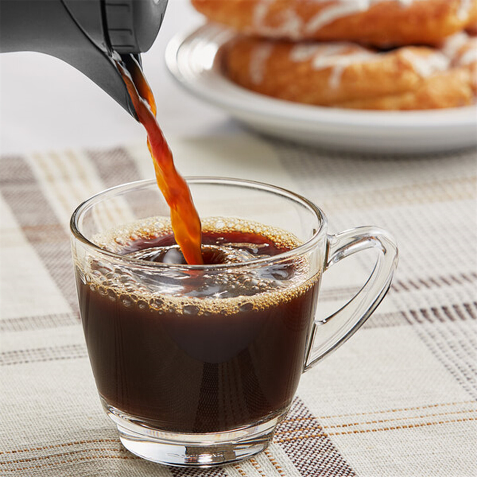 illy Intenso Coffee Packet 6.7 oz. - 16/Pieces WS-110ICINTS6OZ