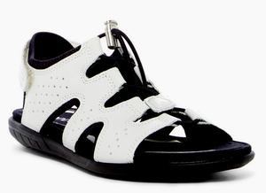 ecco bluma toggle sandal