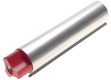 SINAR 6 inch chrome short mono rail large format field camera accessory excellen