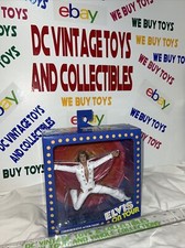 NECA Elvis Presley 7" Scale Figure Figurine Live in ’72 Collection New In Stock