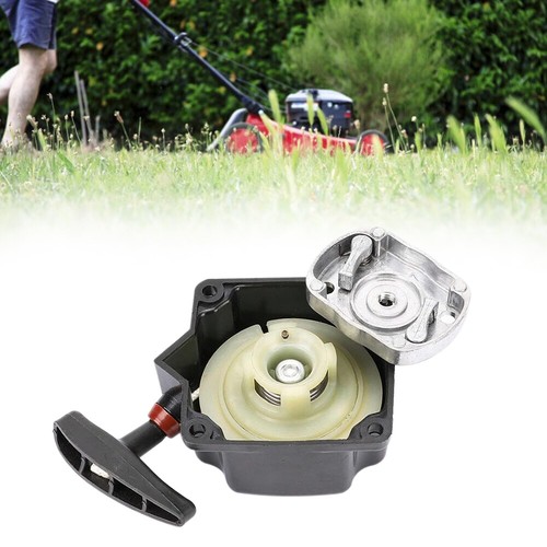 Recoil Pull Starter Start For 49cc 52cc Brushcutter Whipper Snipper Trimmer 66mm - Picture 5 of 13