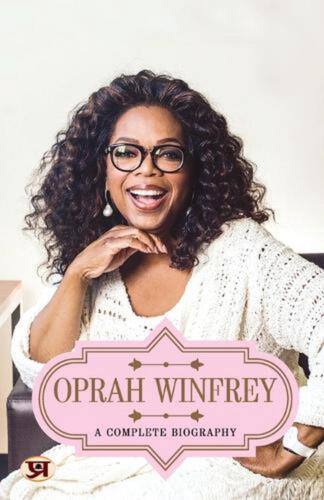 Oprah Winfrey a Complete Biography by Abhishek Kumar Paperback Book - Picture 1 of 1