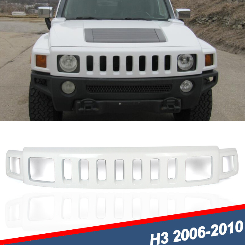 Radiador Para Hummer H3 2006 2007 2008 2009 2010 | Envío gratis