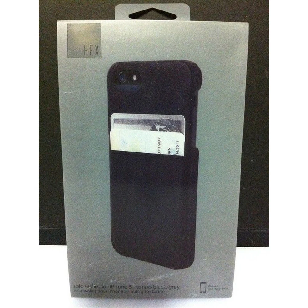 Leather Cases/Covers for iPhone 5s for sale | eBay