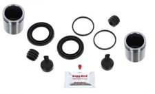 Kits de frein Peugeot BOXER