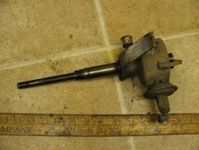 38-48 Pontiac Delco Remy Distributor 647d 39 40 41 42 46 47 6 Cylinder Engine 38-48 Pontiac Delco Remy Distributor 647d 39 40 41 42 46 47 6 Cylinder Engine