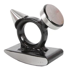 Woodward Fab DOLLYFINGER  Metal forming dolly