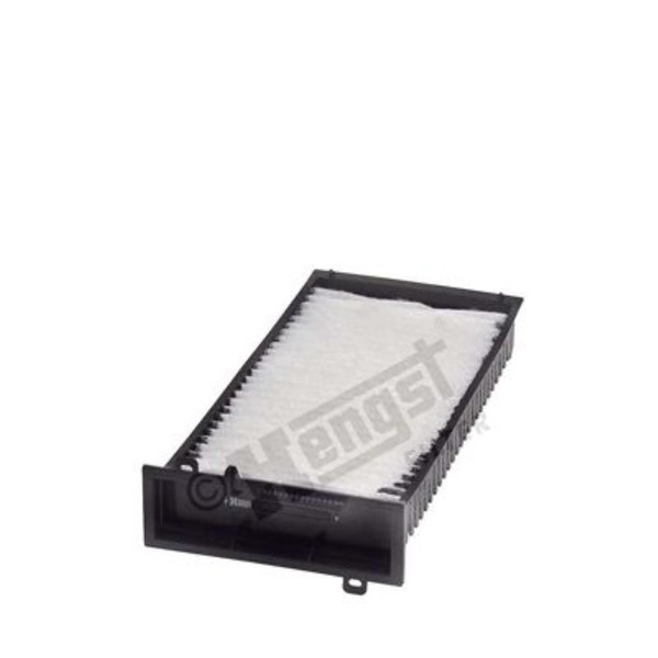 Hengst Filter Innenraumfilter Pollenfilter FüR CitroëN C5 I Break De_ Dc_-image