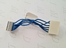 Genuine OEM GE Cooktop WIRE HARNESS Part # W10155097 1470780 8285319 