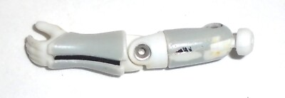 LANARD CORPS STAR FORCE  Body Part   Electro V2 (Gray)     Left Arm    C8 USED