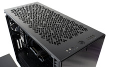 Fractal Design Define 7 Compact Top-Panel (Ve...