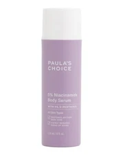 Paulas Choice Amazing 5% Niacinamide Body Serum Moisturizer 4 oz SALE HELPS DOGS