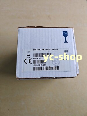 New Crestron DM-RMC-4K-100-C-1G-W-T Receiver module